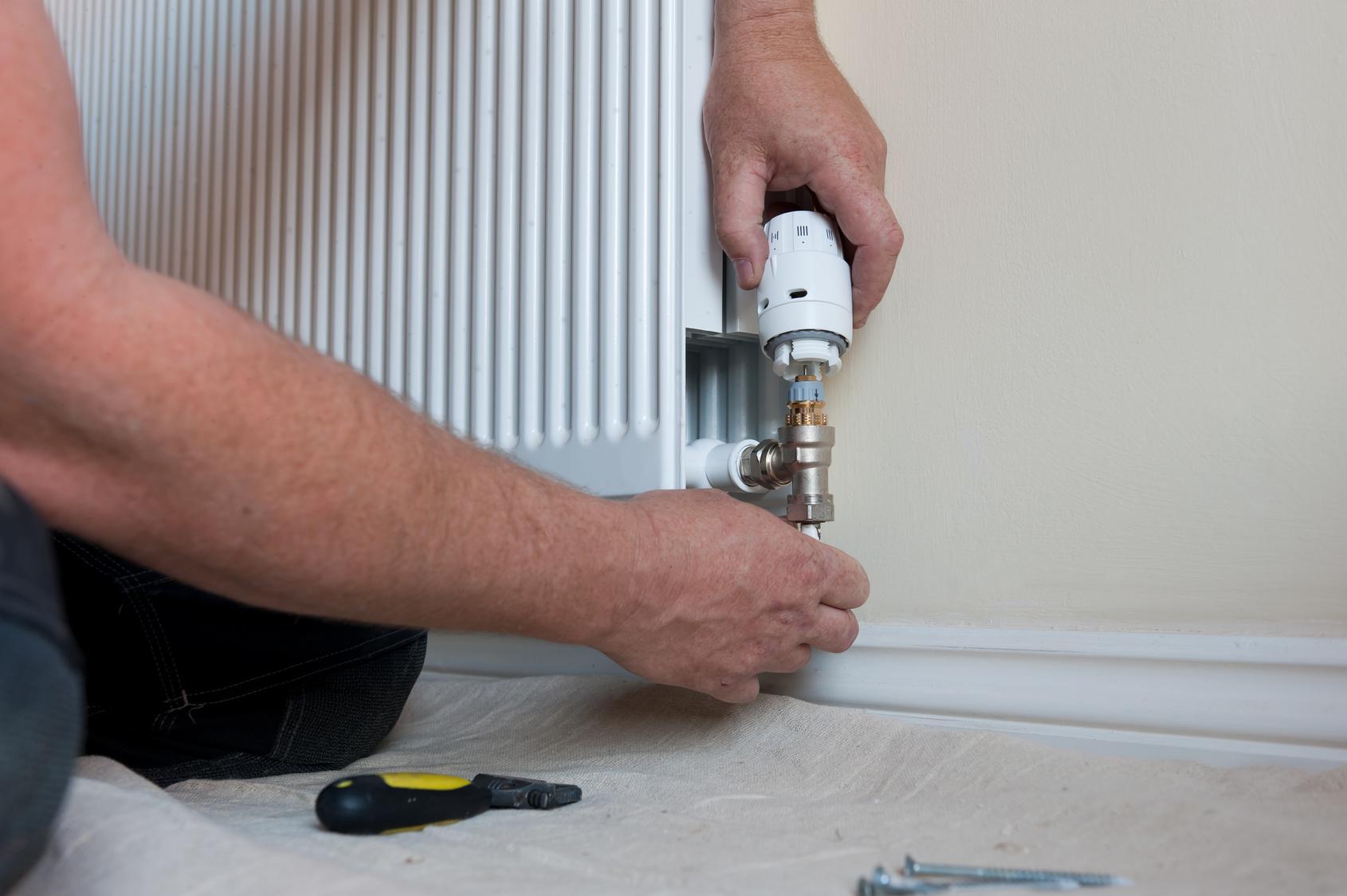 chauffage thermique Argenteuil