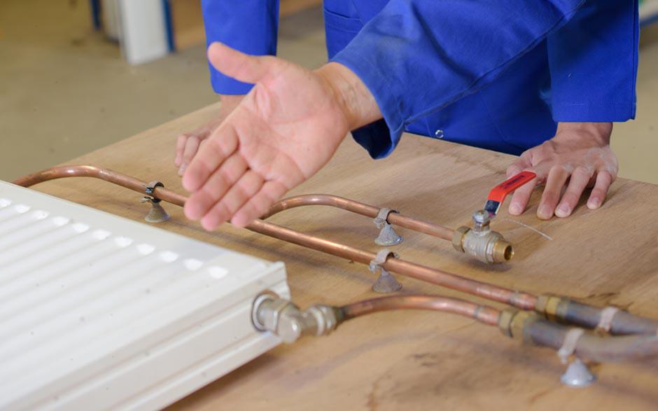 chauffage thermique Argenteuil
