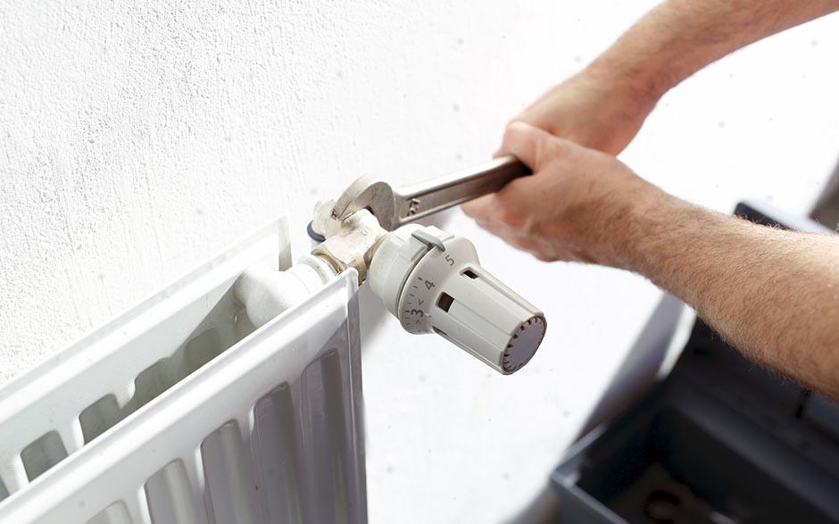 installation chauffe eau Argenteuil